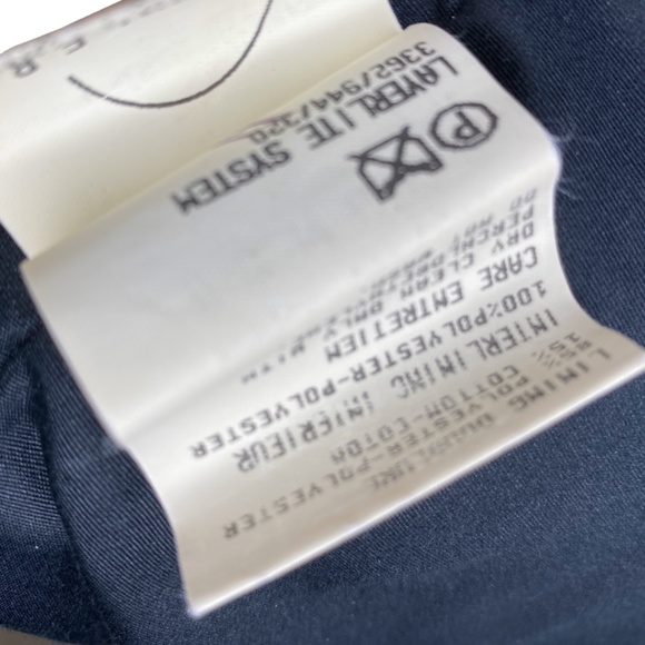 Vintage: Bogner ✧ Reindeer Embroidery Ski Snowboard Winter Anorak Jacket Parka ✧ - Picture 12 of 16